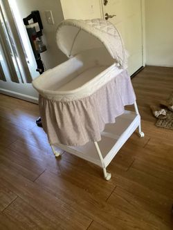 For baby
