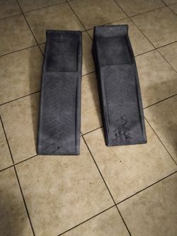 $55 blitz rhino ramps