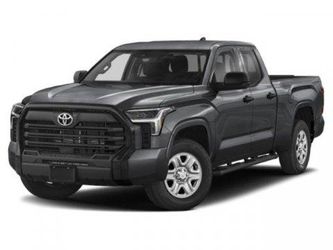 2022 Toyota Tundra