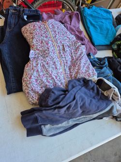 Kids clothes $1-3$ East palmdale