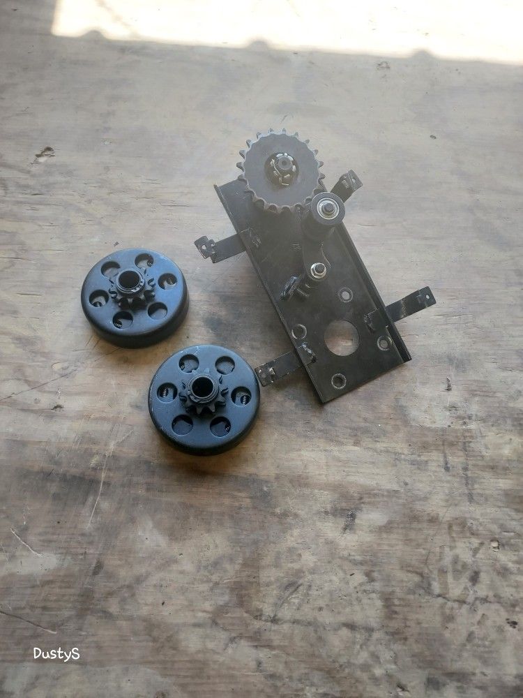 Mini Bike Parts