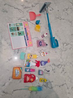 My life sets
