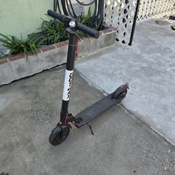 Gotrax Electric Scooter 