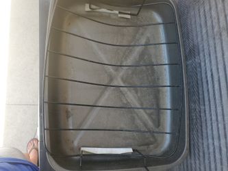 Pan With Rack