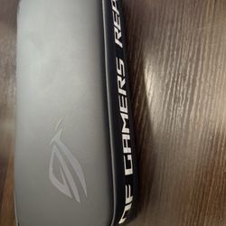 ASUS ROG ALLY Z1 EXTREME