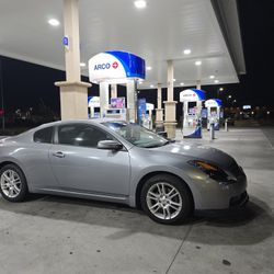 2008 Nissan Altima