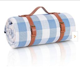 Picnic blanket