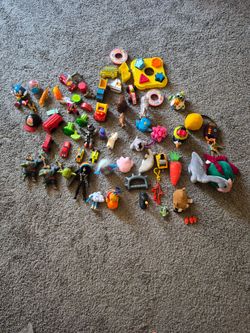 Toys