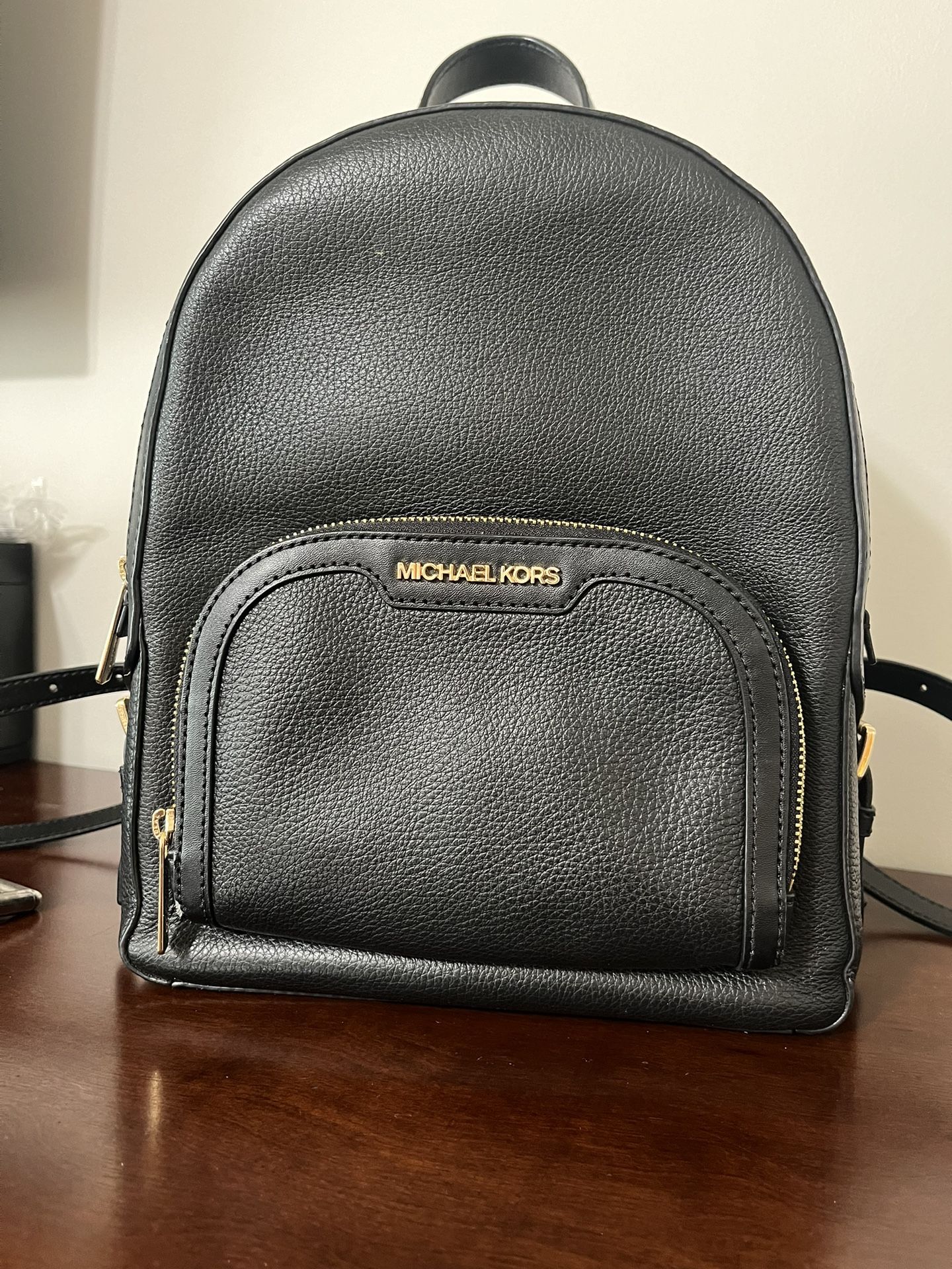 Michael Kors Backpack Purse
