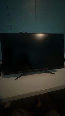 Acer Predator Gaming Monitor