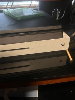 PS4 and Xbox Series S