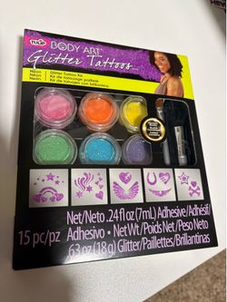Body Glitter