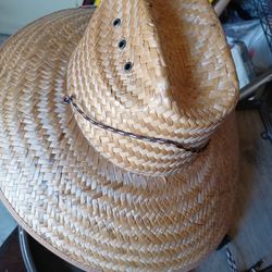 New Mexican Straw Hats New""