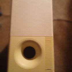 Bose Accoustimass 5 Series 11 Direct Reflecting Speaker