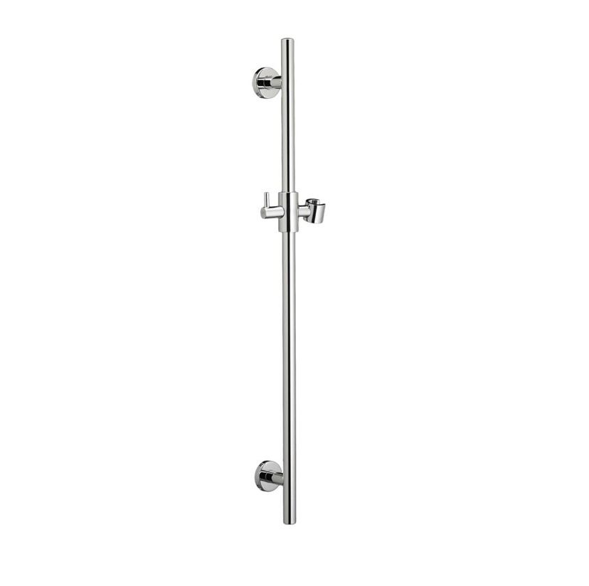 American Standard Universal Chrome Shower Slide Bar