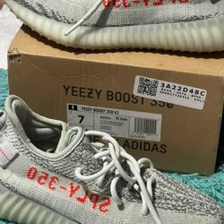 Yeezy Boost 350 Adidas V2