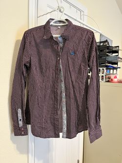 Cinch Brand Button Down Shirts