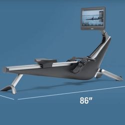 Hydrow Origin Rower