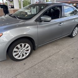 2013 Nissan Sentra