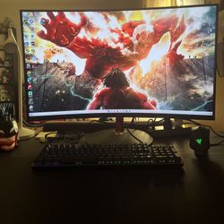 Acer Monitor 