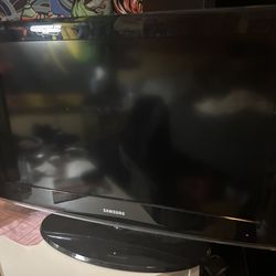 27 Inch Samsung Tv Not Smart