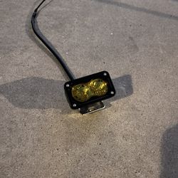 Super 73 Yellow Baja