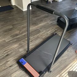 Treadmill