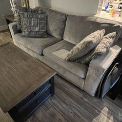 Sleeper Sofa