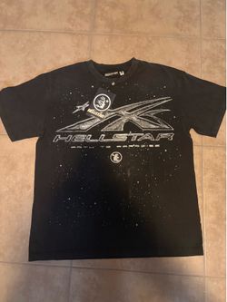 Hell star shirt