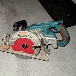 Makita Skill Saw