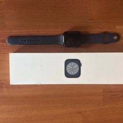 Apple Watch 8 Series 45mm 