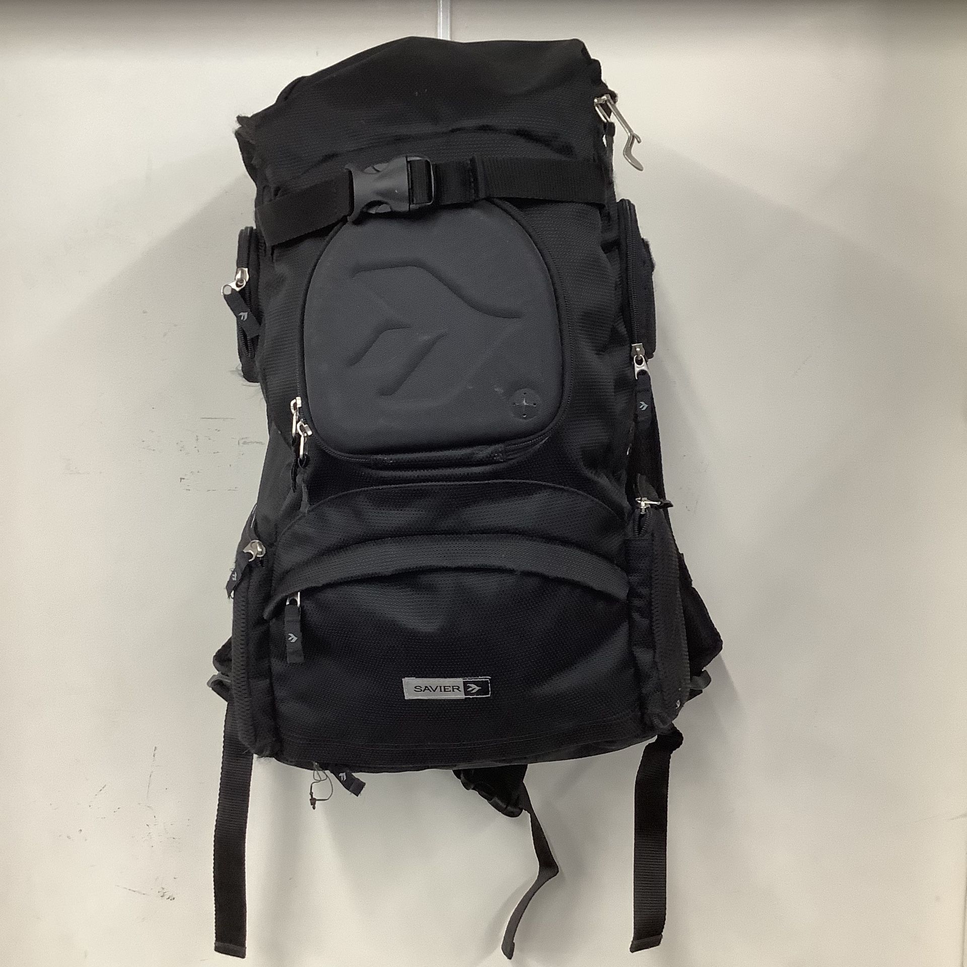 Savier Studio Pack Backpack
