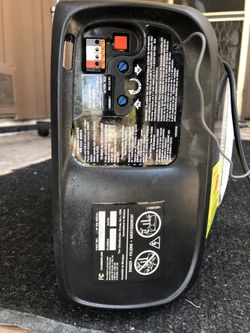Liftmaster 1/2 horse power screwdriver