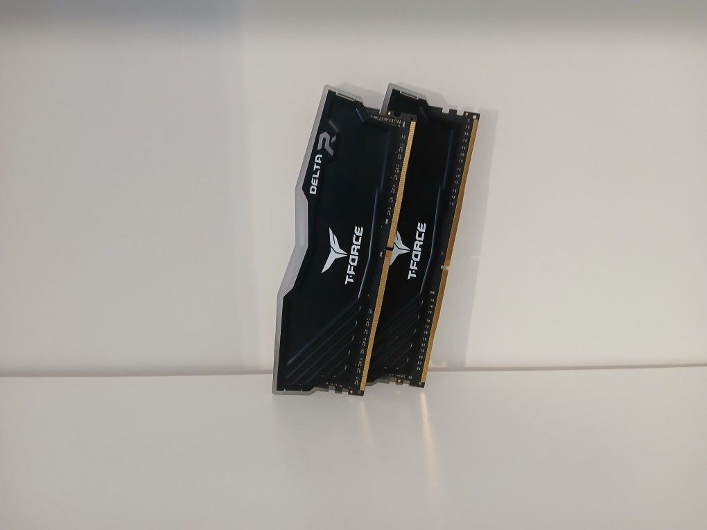 32gb Of DDr4 Ram 3200mhz