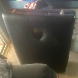 Massage Table