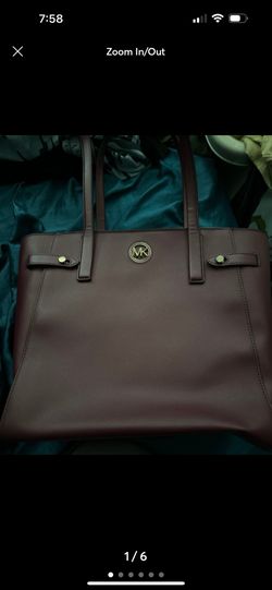 Shoulder Bag