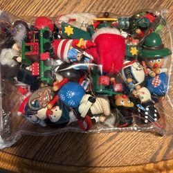 Christmas Ornaments