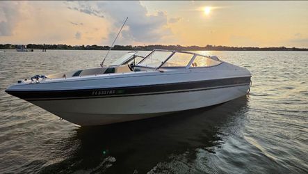 Coral Sunbird boat