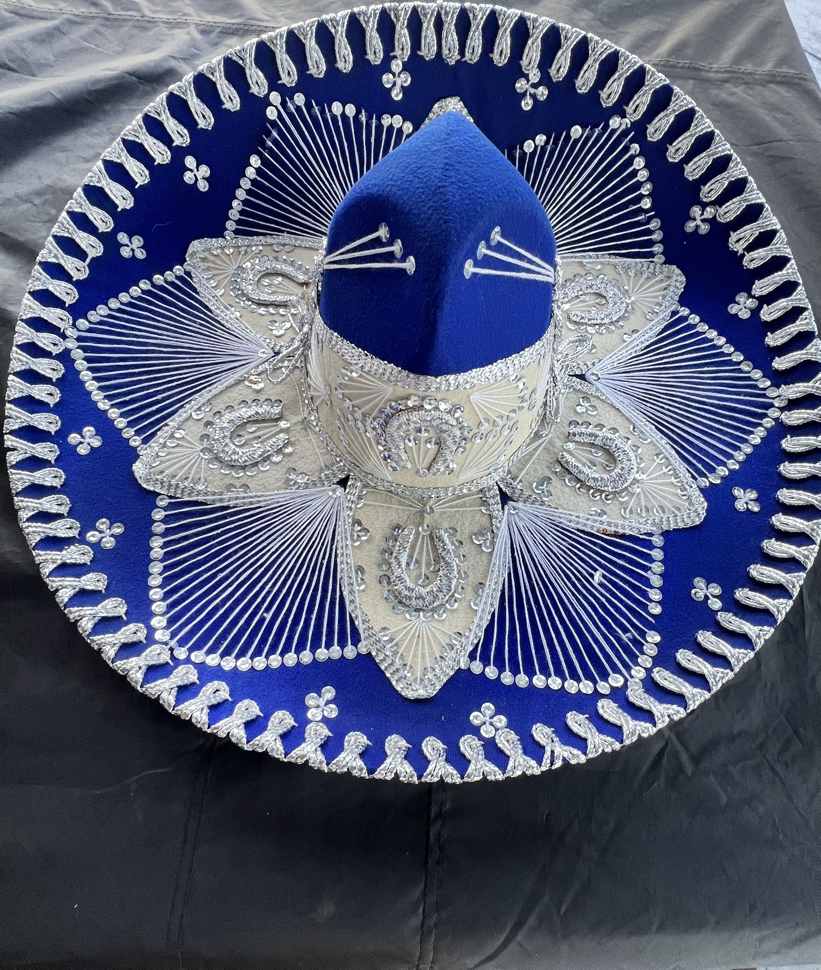 Mariachi sombrero