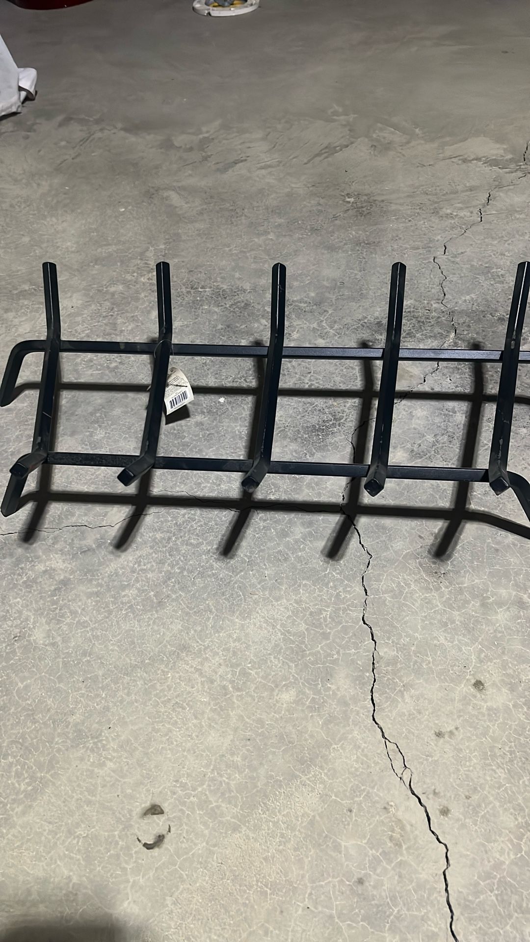 Fireplace Rack