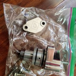 S2000 Billet Tensioner
