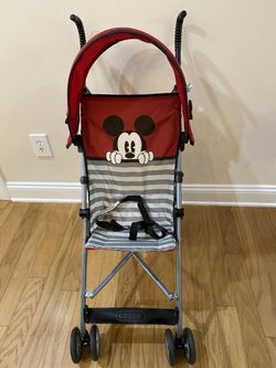 Disney Umbrella Stroller