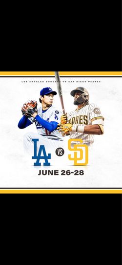 San Diego Padres