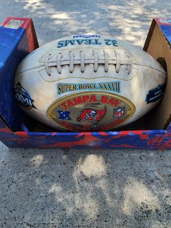 Buccaneers football