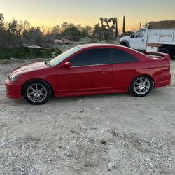 2002 Honda Civic