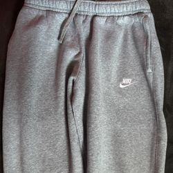 Nike sweatpants 