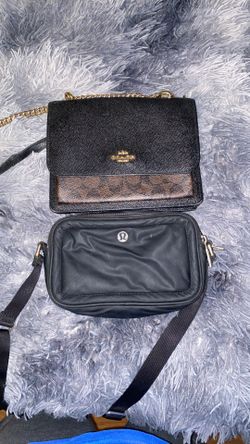 Coach And Lululemon