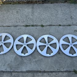 Toyota PRIUS HUBCAPS 42(contact info removed)0