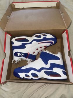Nike Air Griffey Max 1 Sneakers