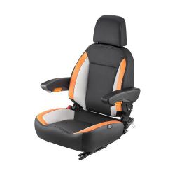 Universal Tractor Forklift Seat